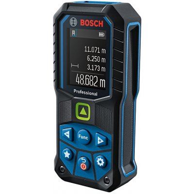 Bosch Télémètre laser GLM 50-25 G 0601072V00