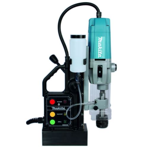 Makita Perceuse magnétique 50mm, 1150W HB500