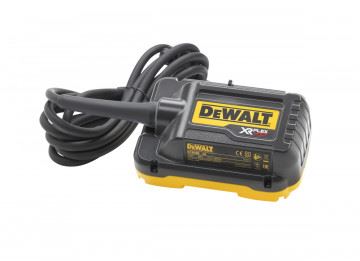 Adaptateur DEWALT FLEXVOLT 2x54V DCB500