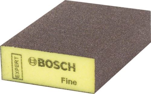 BOSCH EXPERT S471 éponge de ponçage Fine 69x97x26.1/50 2608901170