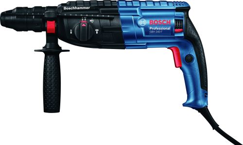 Bosch Marteau perforateur avec SDS plus GBH 240 F 0611273000