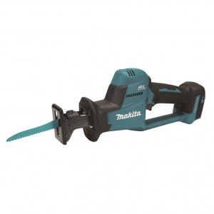 MAKITA Tronçonneuse sans fil Li-ion LXT 18V, sans batterie Z DJR189Z