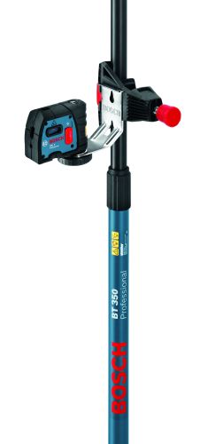 BOSCH Canne télescopique BT 350 Professional 0601015B00