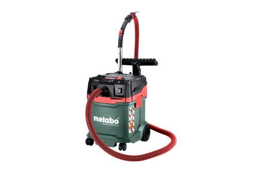 Metabo Aspirateur sans fil AS 36-18 M 30 PC-CC 602074850