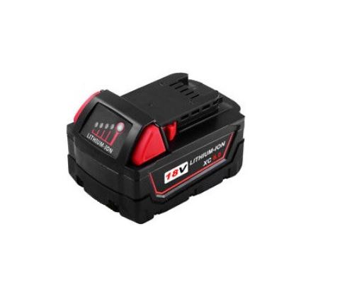 MILWAUKEE Accumulateur M18 HB5.5 (18 V/5,5 Ah) 4932464712