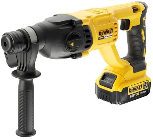 Marteau combiné sans fil DeWALT DCH133M1 sans fil