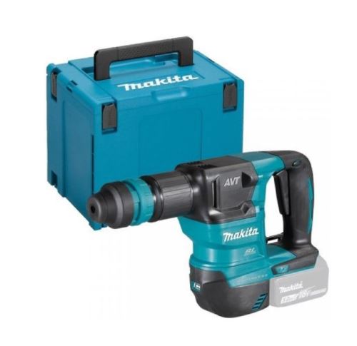 Makita Aku marteau hachoir léger Li-ion LXT 18V sans batterie DHK180ZJ