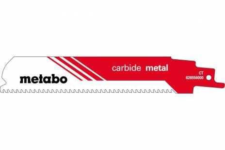 METABO Lame de scie 150x1,25mm CT 626556000