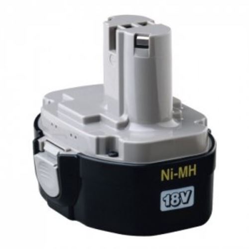 Batterie MAKITA NiMH 1835 18V/2,8 Ah 193061-8