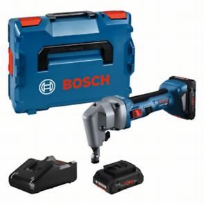 BOSCH Tondeuse sans fil GNA 18V-16 E 0601529601