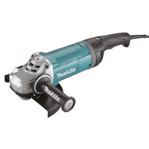 Makita Meuleuse d'angle avec électronique 230 mm, 2700 W GA9080FX1