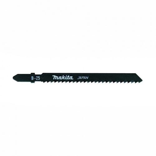 MAKITA lame de scie n° B-25 75 mm 5 pcs universelle A-85765