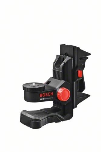 BOSCH Support universel pour lasers croix et points BM 1 Professional 0601015A01