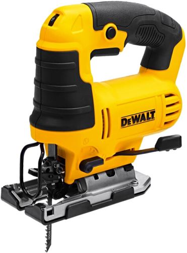 Scie alternative DeWALT 650W DWE349