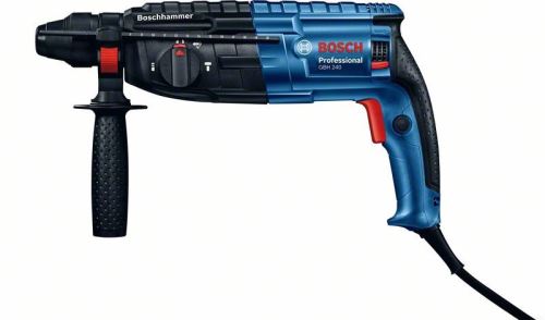 BOSCH Marteau perforateur avec SDS plus GBH 240GBH 240 0611272100