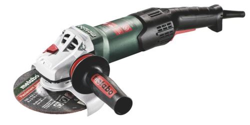 Meuleuse d'angle Metabo WE 17-150 Quick RT 601087000