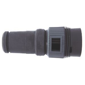 Adaptateur MAKITA avec régulation 25/36-38 mm VC2012L, VC2512, VC3011L P-81745