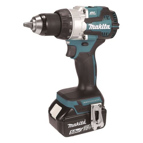 MAKITA Visseuse sans fil Li-ion LXT 18V, sans batterie DDF489Z