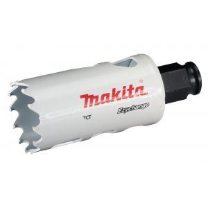 MAKITA perforatrice TCT Ezychange 2 35 mm E-06688