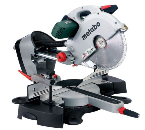 METABO Scie à onglet KGS 315 Plus 0103150000