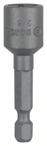 BOSCH Clé à douille 50 mm x 3/8" avec aimant 2608550082