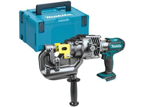 MAKITA Perforateur hydraulique sans fil Li-ion LXT 18V, sans batterie DPP200ZK