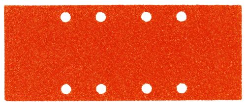 METABO Feuilles abrasives perforées (10 pièces) 93x230 mm P80 624828000