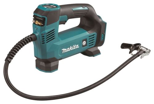 MAKITA Compresseur à batterie Li-ion LXT 18V, sans batterie DMP180Z