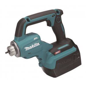 Makita Compacteur à béton sans fil Li-ion XGT 40V, sans batterie Z VR001GZ