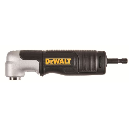 Embout de tournevis à angle droit 2 en 1 DeWALT, DT20500 DT20500