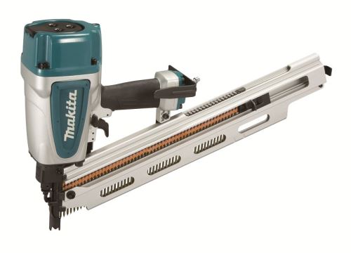 Cloueur pneumatique Makita 50-90 mm AN924