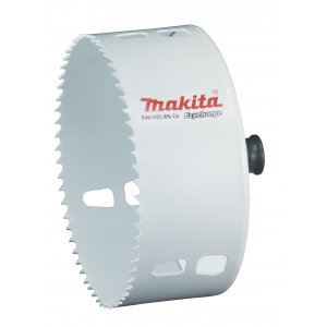 MAKITA perforatrice BiM Ezychange 2 114 mm E-04020