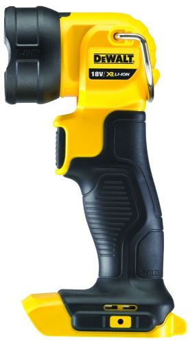 Lampe DeWALT 18 V XR (sans batterie) DCL040