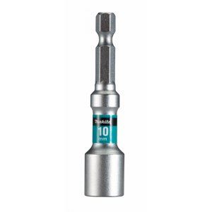 MAKITA Écrou de torsion série Impact Premier, H10-65 mm, magnétique (1 pièce) E-03470