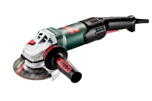 Meuleuse d'angle Metabo WE 17-125 Quick RT 601086000