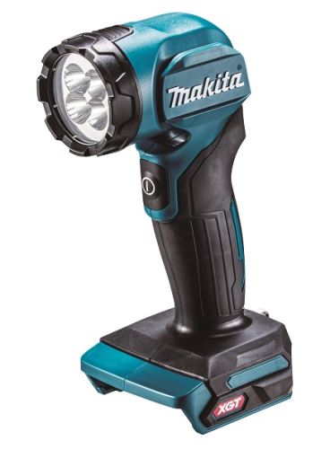 MAKITA Aku lampe de poche LED Li-ion XGT 40V ML001G