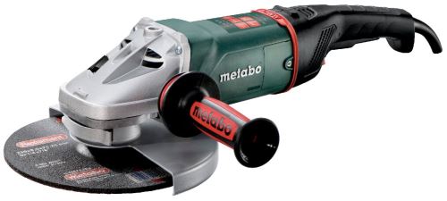 Meuleuse d'angle METABO WE 24-230 MVT Quick 606470000