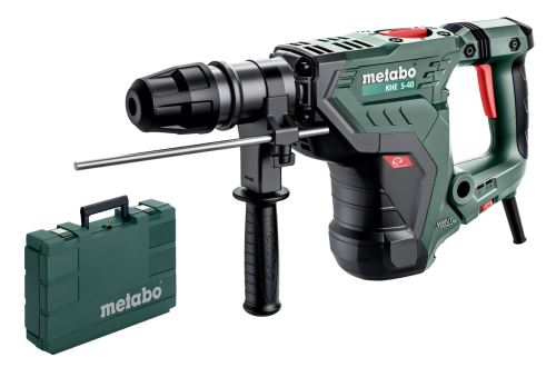 Metabo Marteau combiné KHE 5-40 600391500