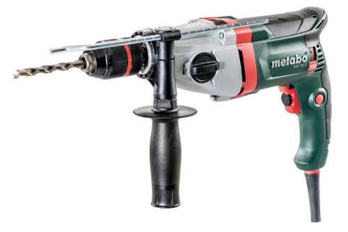 Metabo Perceuse à percussion SBE 780-2 600781000