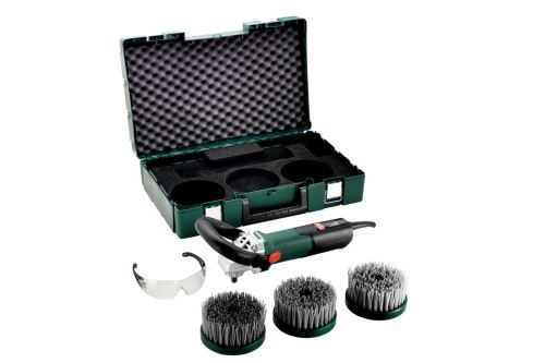 METABO PE 15-25 Set polisseuse d'angle, 615250500