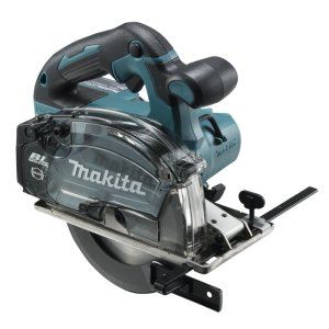 MAKITA Scie à métaux sans fil Li-ion LXT 18V, sans batterie Z DCS553Z