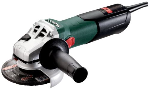 Meuleuse d'angle METABO W 9-125 600376000