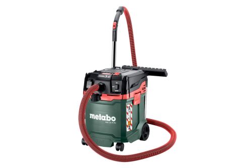 Metabo Aspirateur polyvalent ASA 30 M PC 602087000