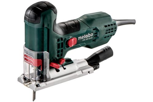 Metabo Scie droite STE 100 Quick 601100000