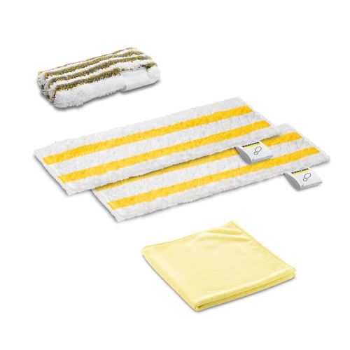 Kärcher Kit de démarrage - lingettes SC 28633460