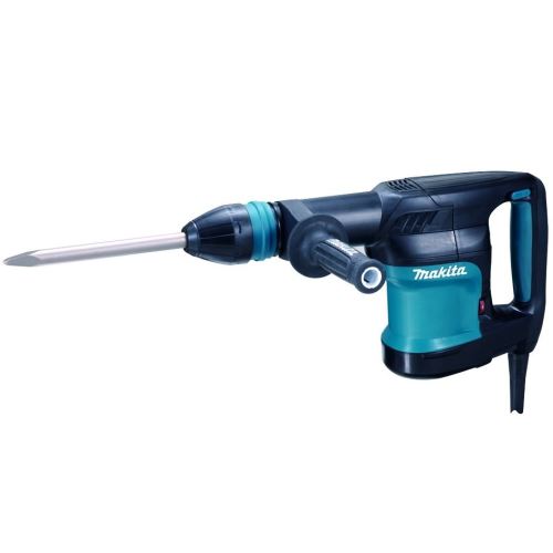 Makita Marteau burineur 7,6J, 1100W HM0870C