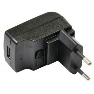 Adaptateur de charge MAKITA AC230V ADP07 5V pour DF001 198363-7