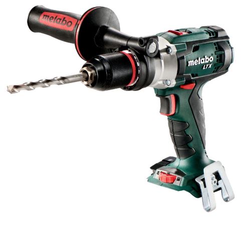 METABO Marteau perforateur sans fil SB 18 LTX Impuls sans batterie 602192890