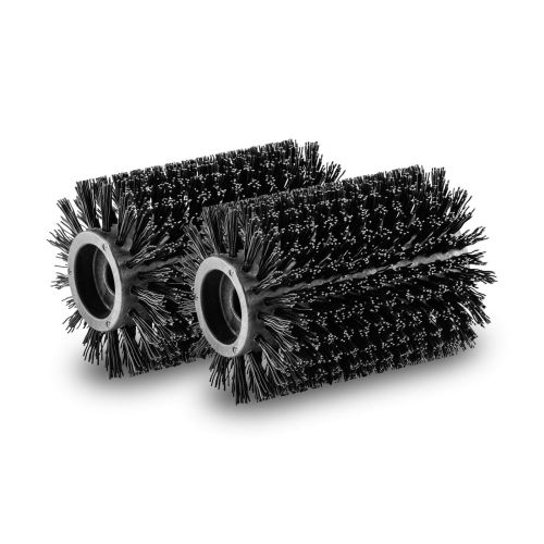 Kärcher Rouleaux-brosses pour surfaces en pierre pour PCL 4 26441210