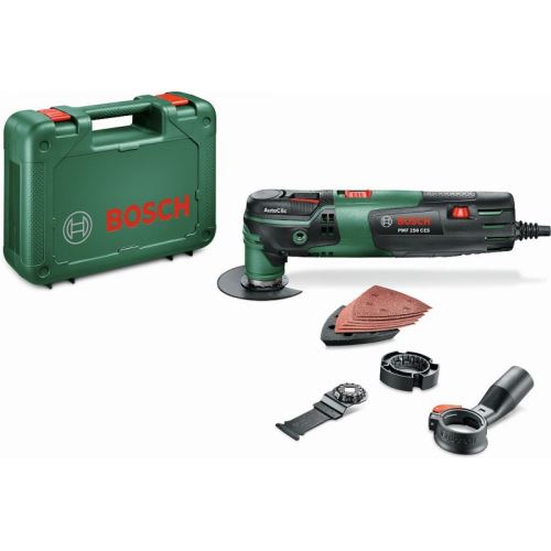 BOSCH Outil multifonction PMF 250 CES 0603102100